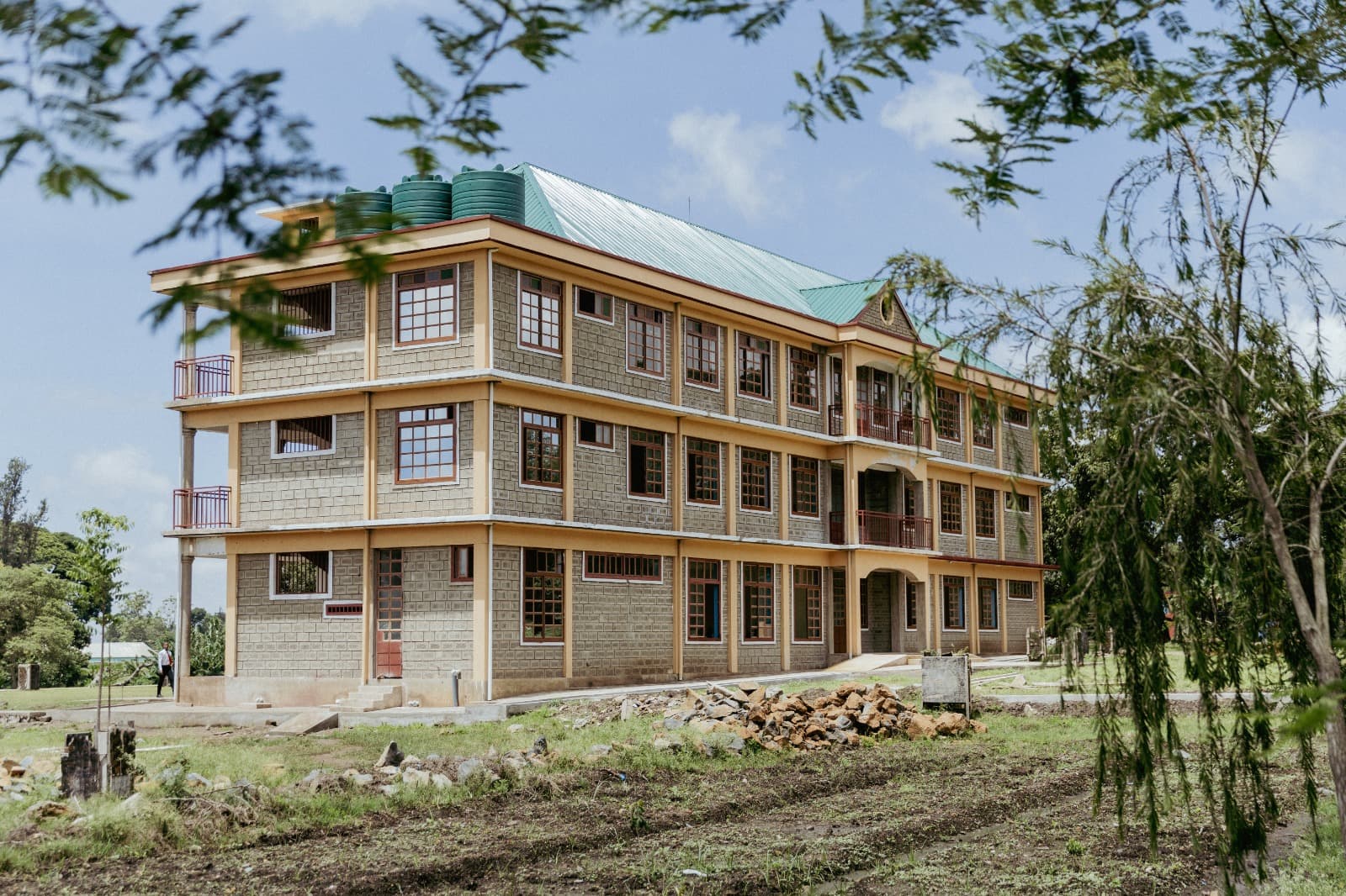 Academic Excellence Symposium