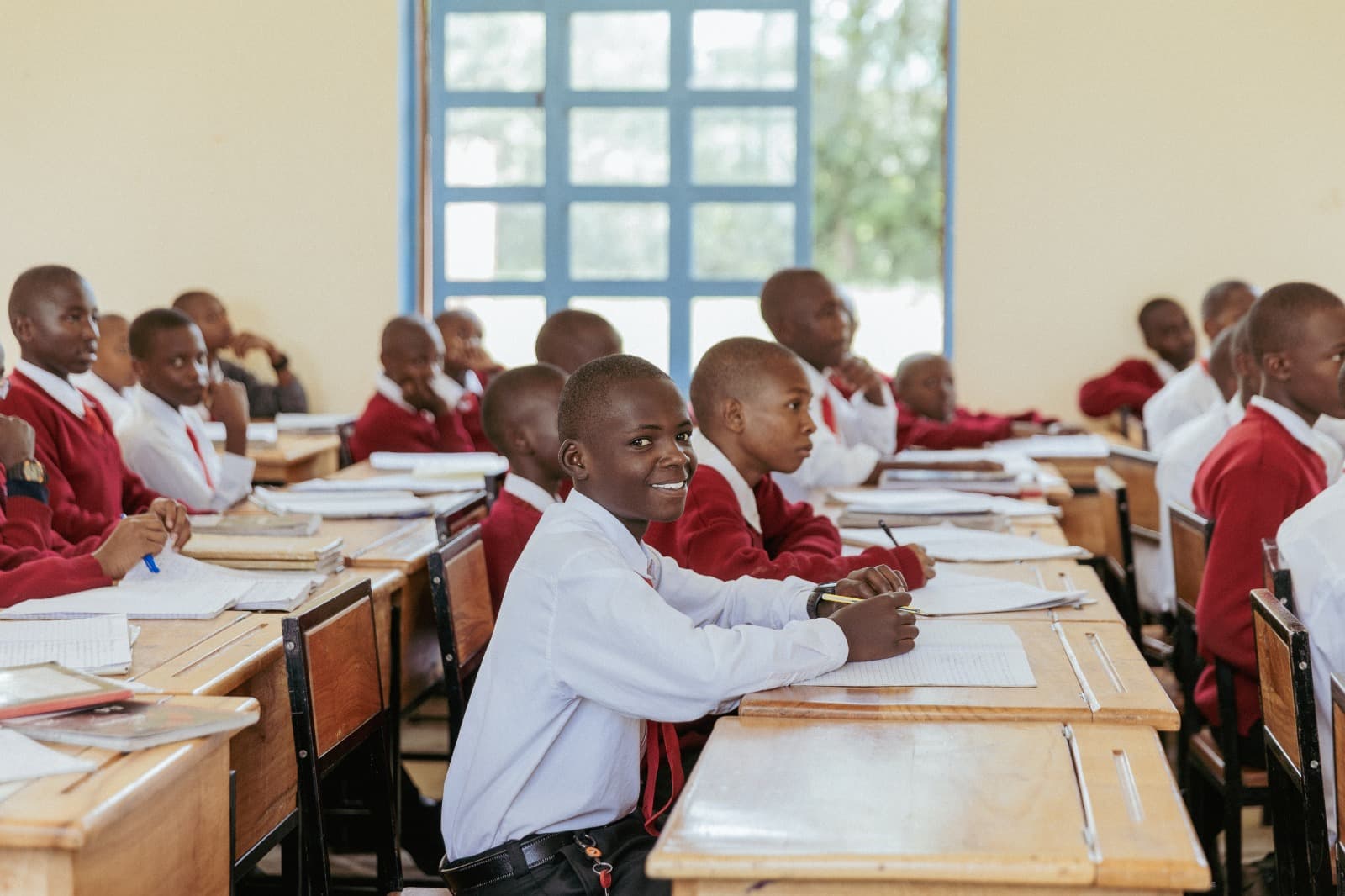 Holy Ghost Missionaries Education Day