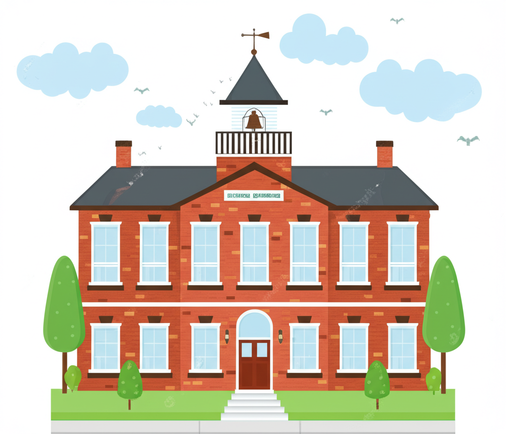 Holy Ghost Usa Seminary Secondary School Campus